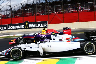 Formula One World Championship 2014, Round 18, Brazilian Grand Prix
